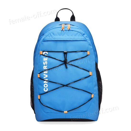 The Best Choice Converse Swap Out Backpack - -0