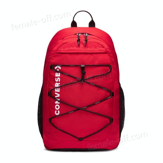 The Best Choice Converse Swap Out Backpack - -0