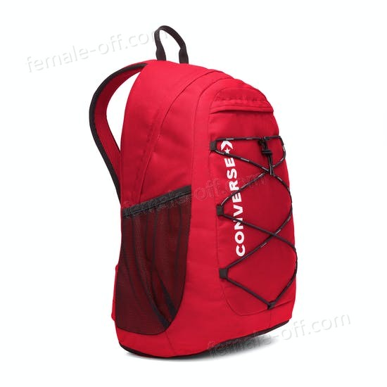 The Best Choice Converse Swap Out Backpack - -1