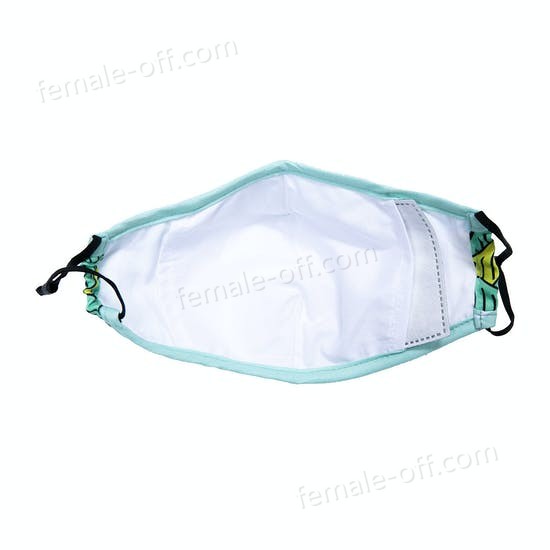 The Best Choice Rip N Dip Ventilated Face Mask - -1