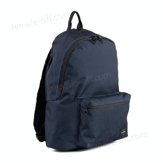 The Best Choice Rip Curl Dome Pro Backpack - -1