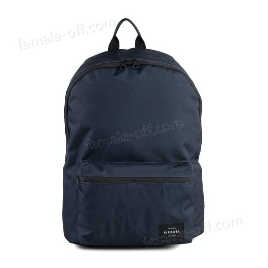 The Best Choice Rip Curl Dome Pro Backpack - -0