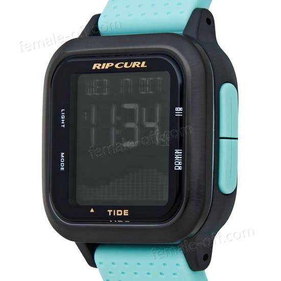 The Best Choice Rip Curl Next Tide Womens Watch - -4