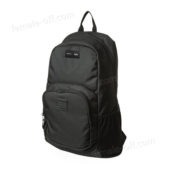 The Best Choice RVCA Estate II Backpack - -0