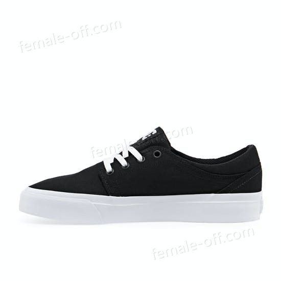 The Best Choice DC Trase Womens Shoes - -1
