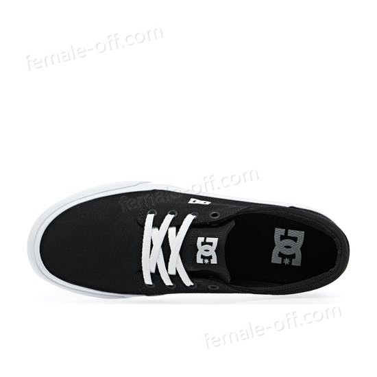 The Best Choice DC Trase Womens Shoes - -2