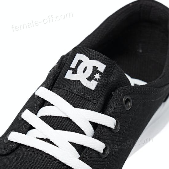 The Best Choice DC Trase Womens Shoes - -4