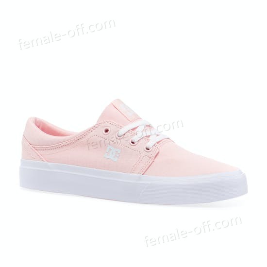 The Best Choice DC Trase Womens Shoes - -0