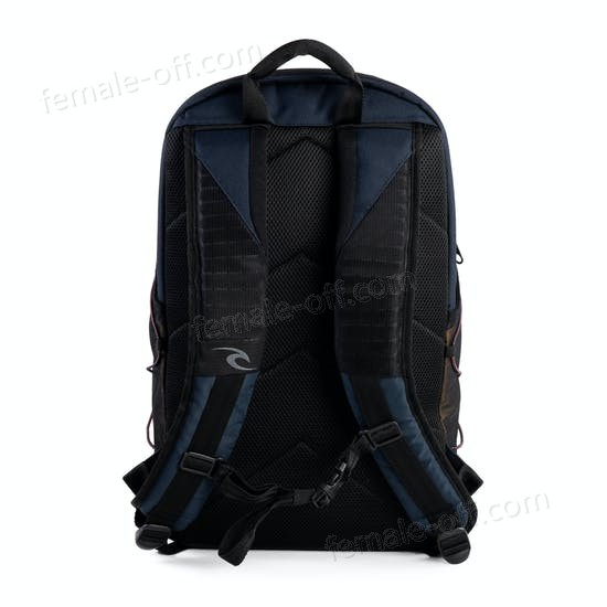 The Best Choice Rip Curl Flight Ultra Hyke Backpack - -2