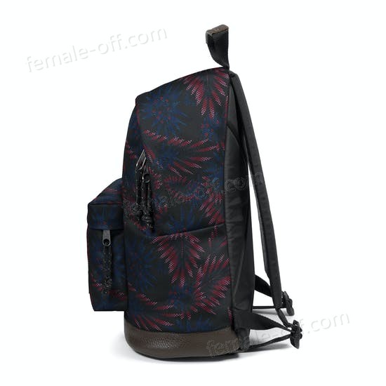 The Best Choice Eastpak Wyoming Backpack - -2