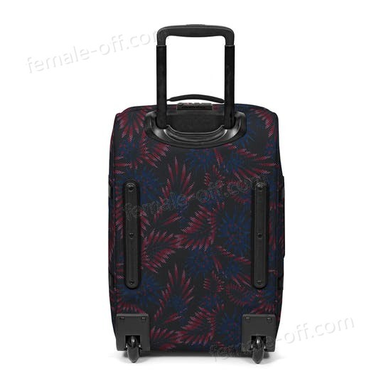 The Best Choice Eastpak Tranverz S Luggage - -1