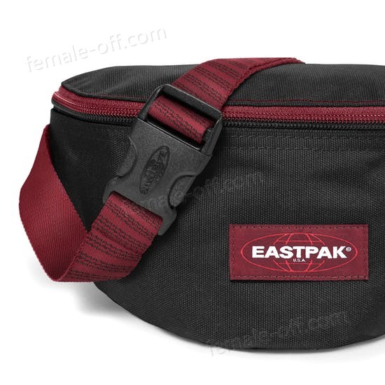 The Best Choice Eastpak Springer Bum Bag - -2