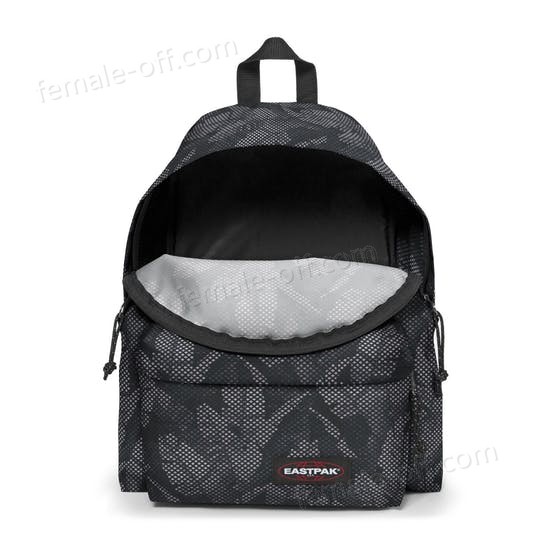 The Best Choice Eastpak Padded Pak'r Backpack - -1