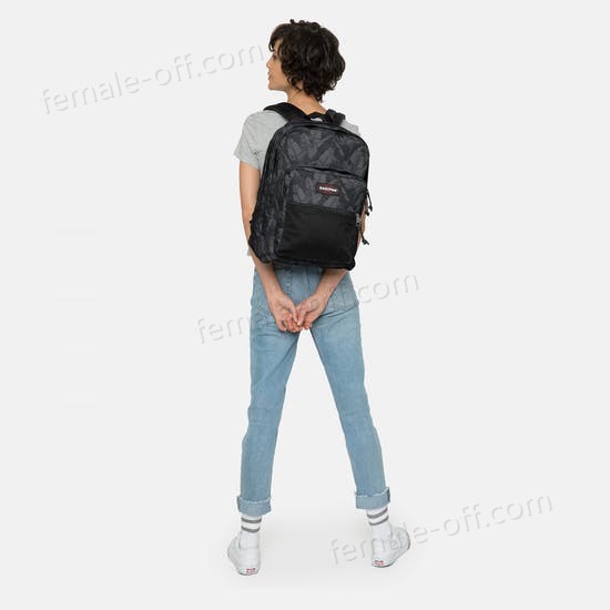 The Best Choice Eastpak Pinnacle Backpack - -4