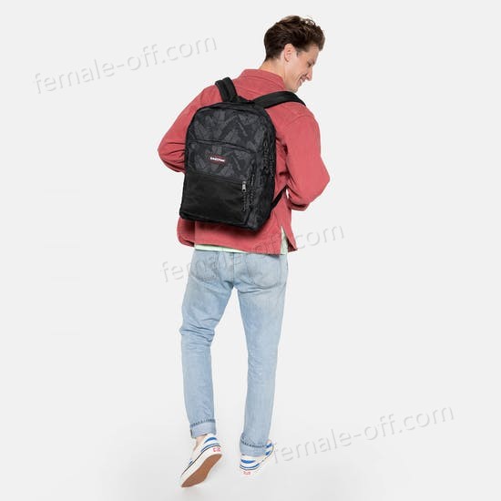 The Best Choice Eastpak Pinnacle Backpack - -5