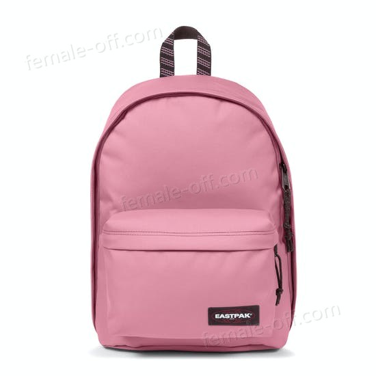 The Best Choice Eastpak Out Of Office Backpack - -0