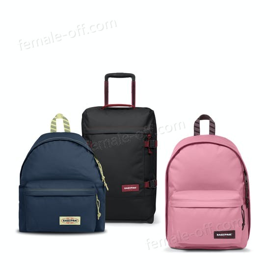 The Best Choice Eastpak Out Of Office Backpack - -3