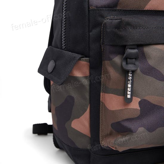 The Best Choice Superdry Block Edition Montana Backpack - -5