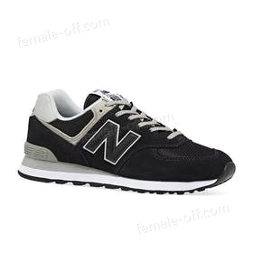 The Best Choice New Balance ML574 Shoes - -0