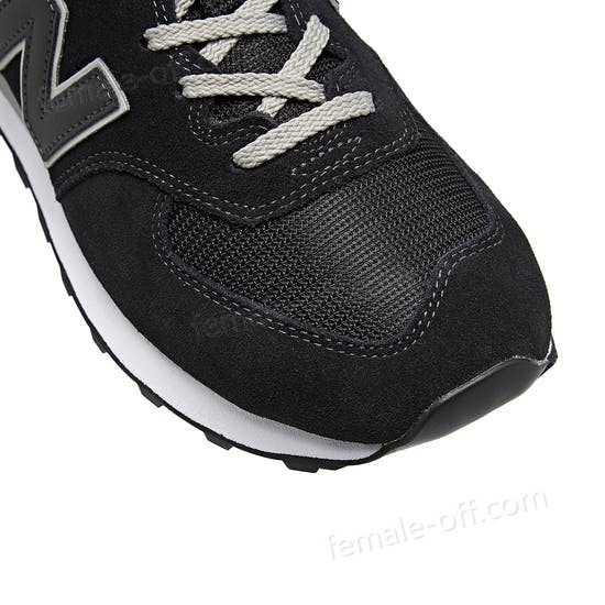 The Best Choice New Balance ML574 Shoes - -7