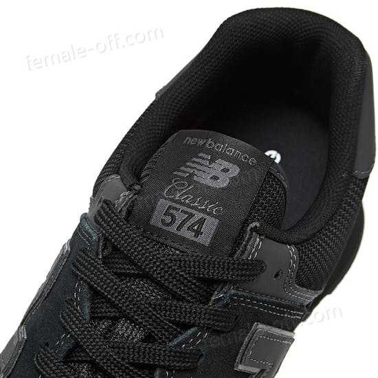 The Best Choice New Balance ML574 Shoes - -6