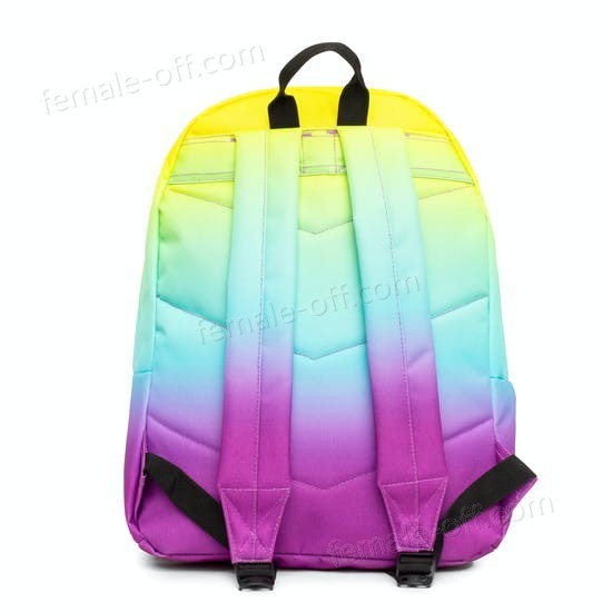 The Best Choice Hype Bell Gradient Backpack - -2