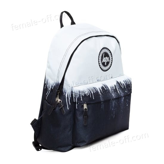 The Best Choice Hype Mono Drips Backpack - -1