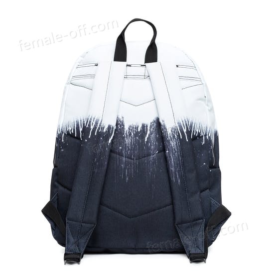 The Best Choice Hype Mono Drips Backpack - -2