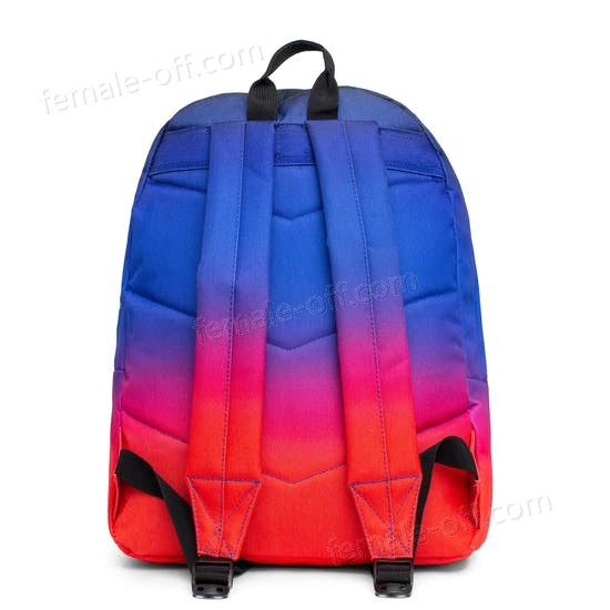The Best Choice Hype Russell Gradient Backpack - -2
