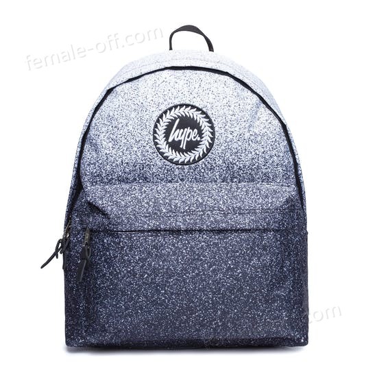 The Best Choice Hype Speckle Fade Backpack - -0