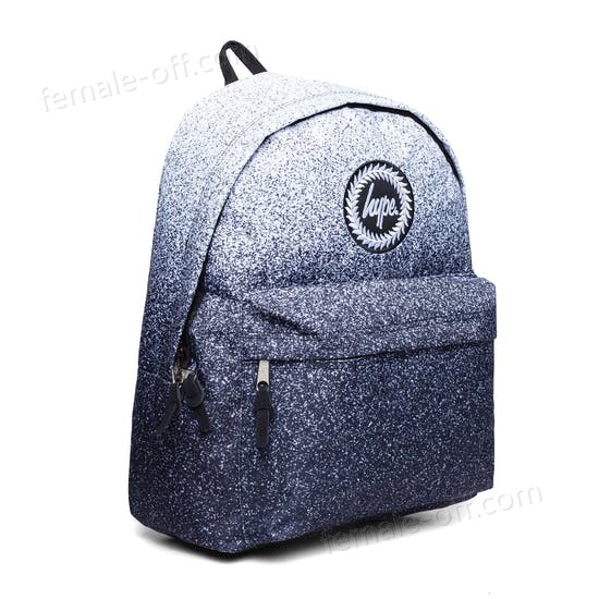The Best Choice Hype Speckle Fade Backpack - -1