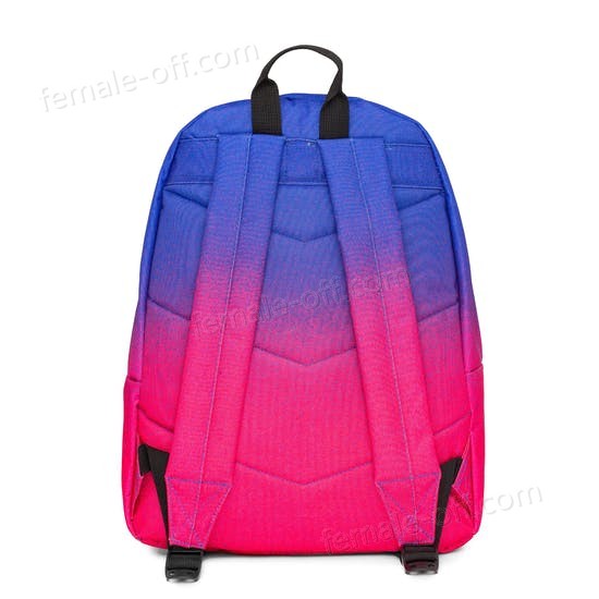The Best Choice Hype Visage Speckle Fade Backpack - -2
