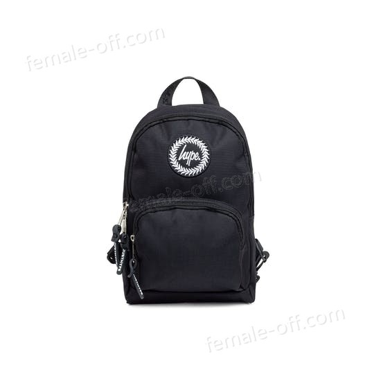 The Best Choice Hype Cross Body Backpack - -0