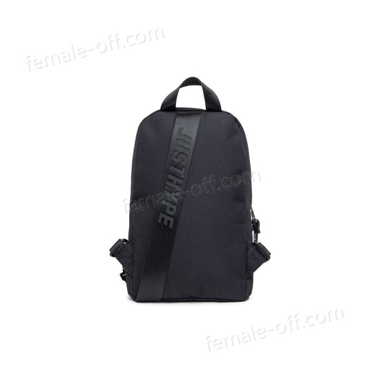 The Best Choice Hype Cross Body Backpack - -2
