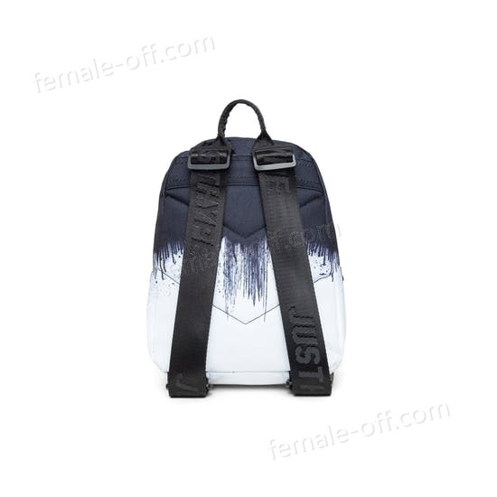 The Best Choice Hype Mono Drips Mini Backpack - -2
