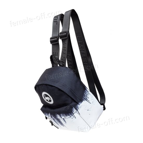 The Best Choice Hype Mono Drips Mini Backpack - -3