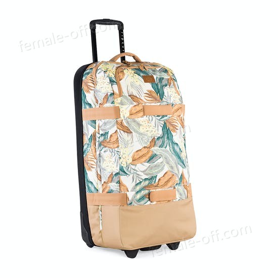 The Best Choice Rip Curl F-light Global Tropic Sol Womens Luggage - -2