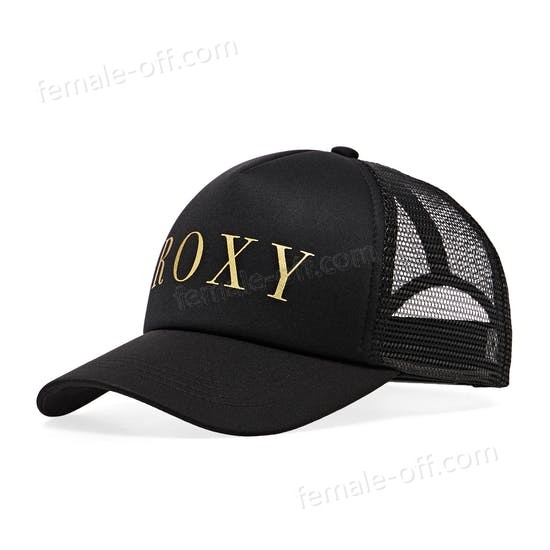 The Best Choice Roxy Soulrocker Womens Cap - -0