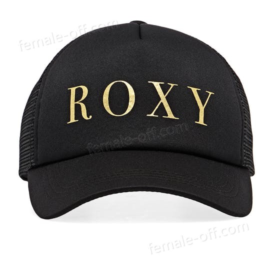 The Best Choice Roxy Soulrocker Womens Cap - -1