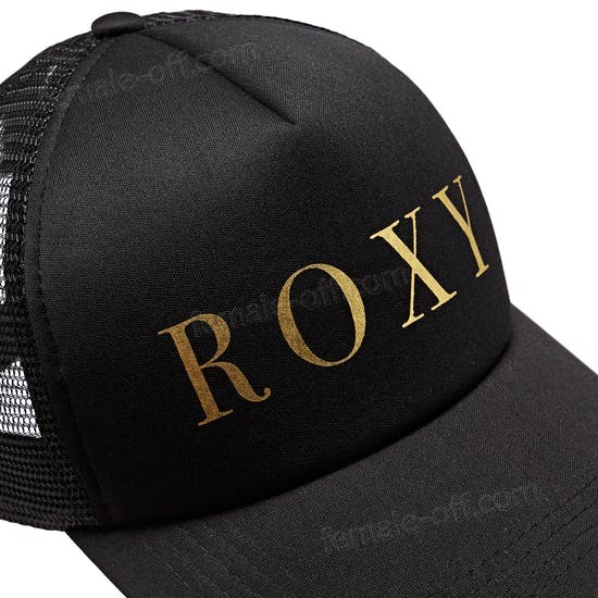 The Best Choice Roxy Soulrocker Womens Cap - -4