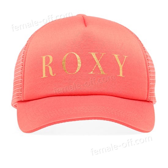 The Best Choice Roxy Soulrocker Womens Cap - -1