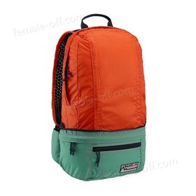 The Best Choice Burton Sleyton Packable Hip 18L Backpack - -0