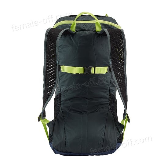 The Best Choice Burton Skyward 25 Packable Backpack - -1