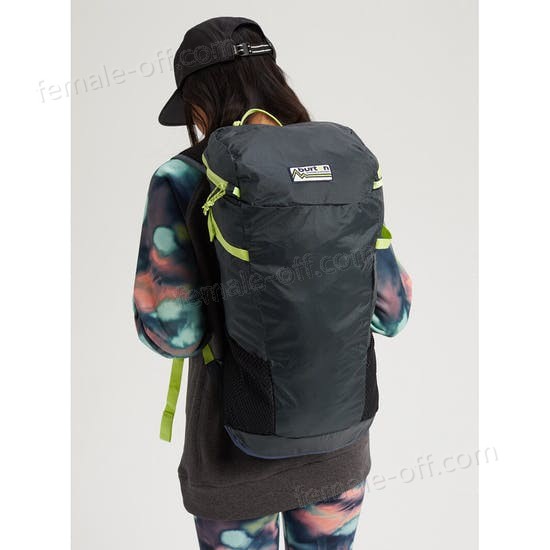 The Best Choice Burton Skyward 25 Packable Backpack - -3