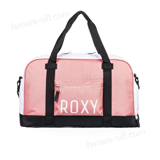 The Best Choice Roxy Endless Ocean 32L Womens Duffle Bag - -0