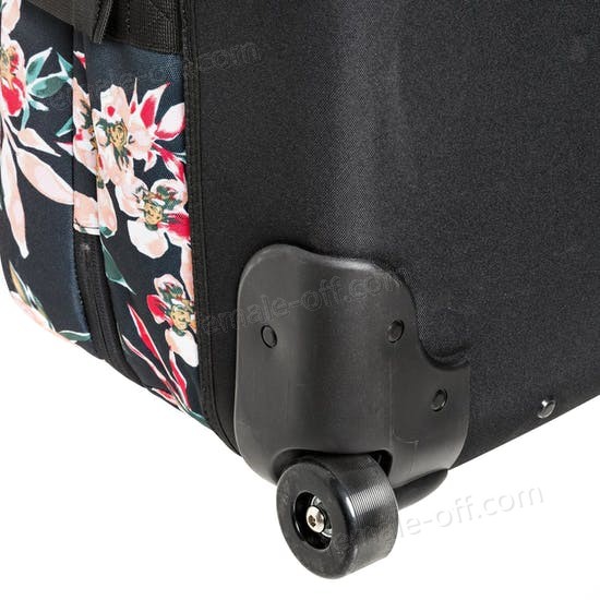 The Best Choice Roxy Fly Away Too 100L Womens Luggage - -3