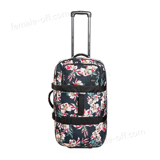 The Best Choice Roxy In The Clouds 87L Womens Luggage - -0
