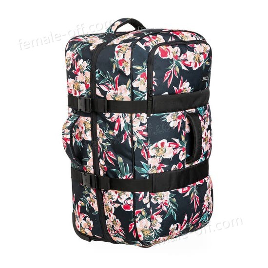 The Best Choice Roxy In The Clouds 87L Womens Luggage - -1