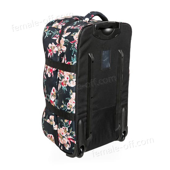 The Best Choice Roxy In The Clouds 87L Womens Luggage - -2