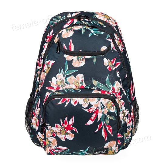 The Best Choice Roxy Shadow Swell 24L Womens Backpack - -0